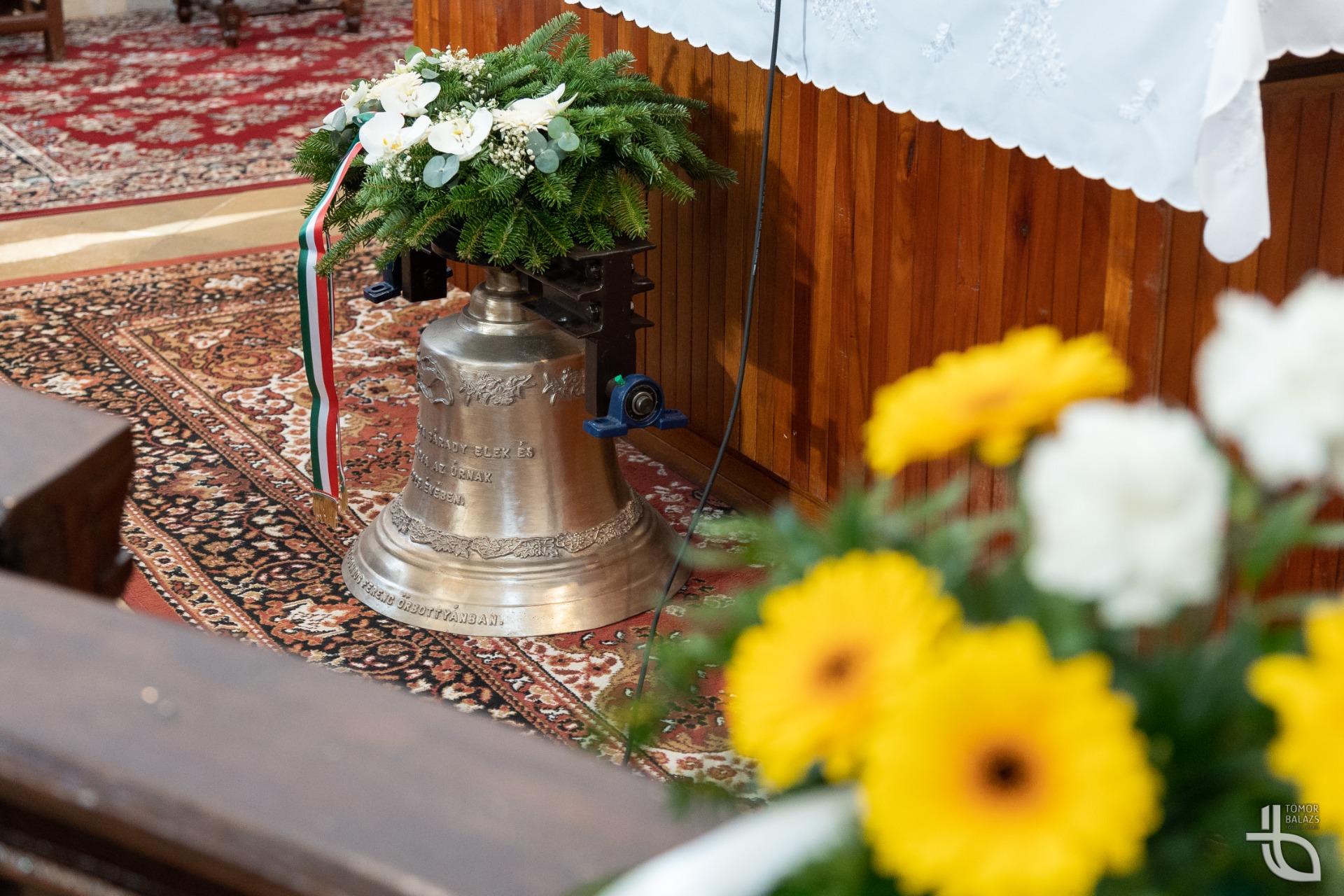 Fotó: Tömör Balázs